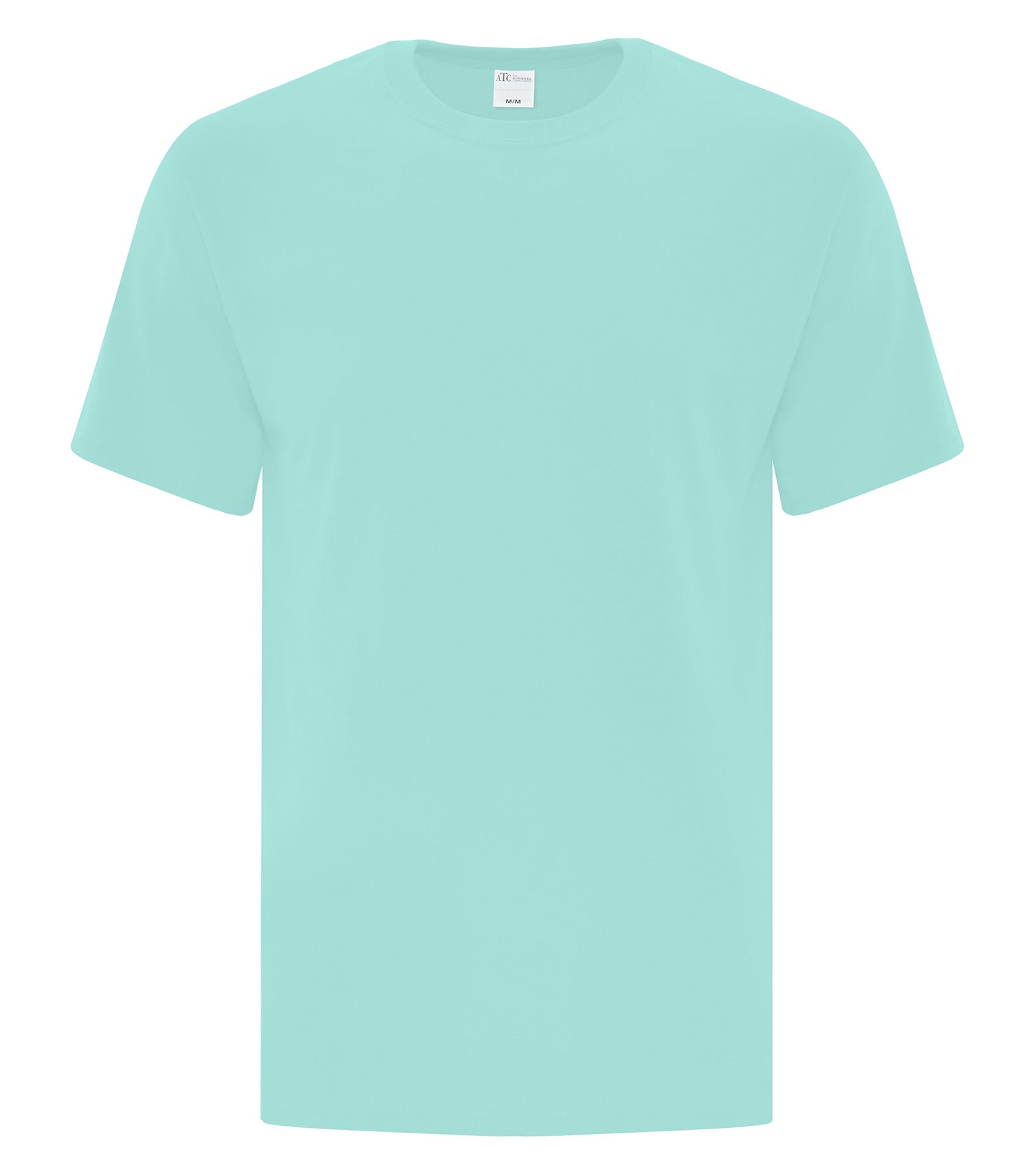 EVERYDAY COTTON TEE