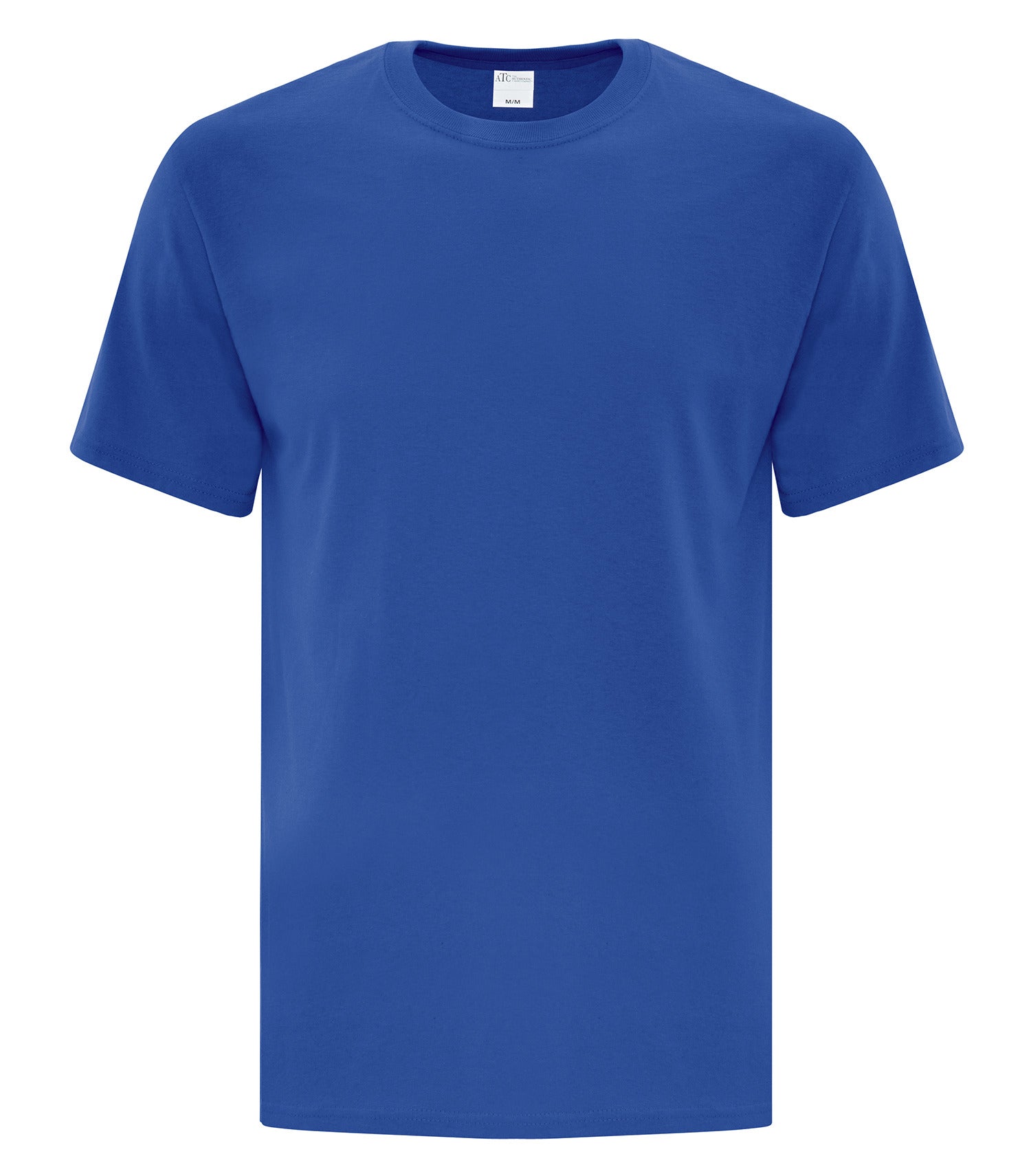EVERYDAY COTTON TEE