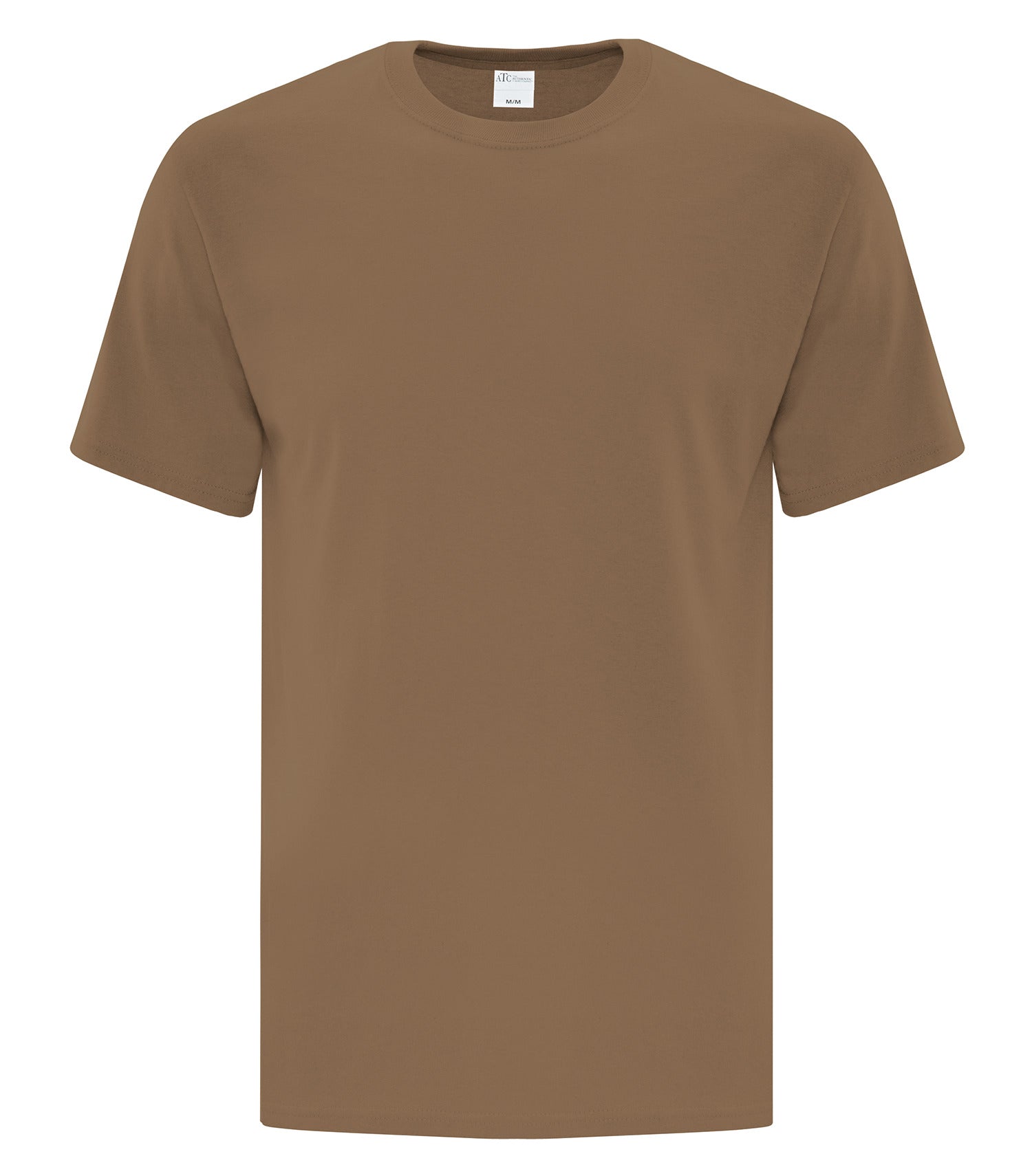 EVERYDAY COTTON TEE