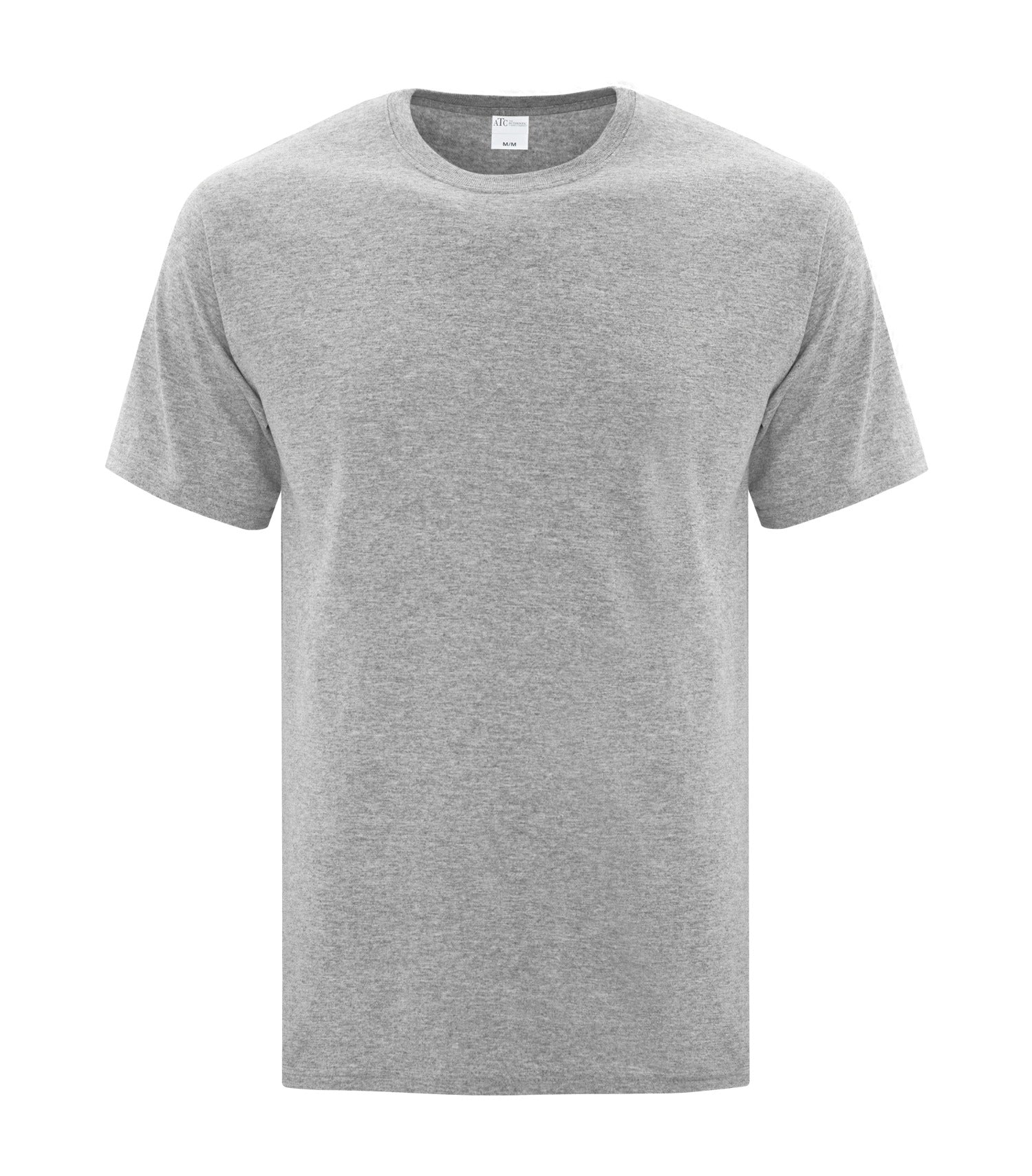 EVERYDAY COTTON TEE