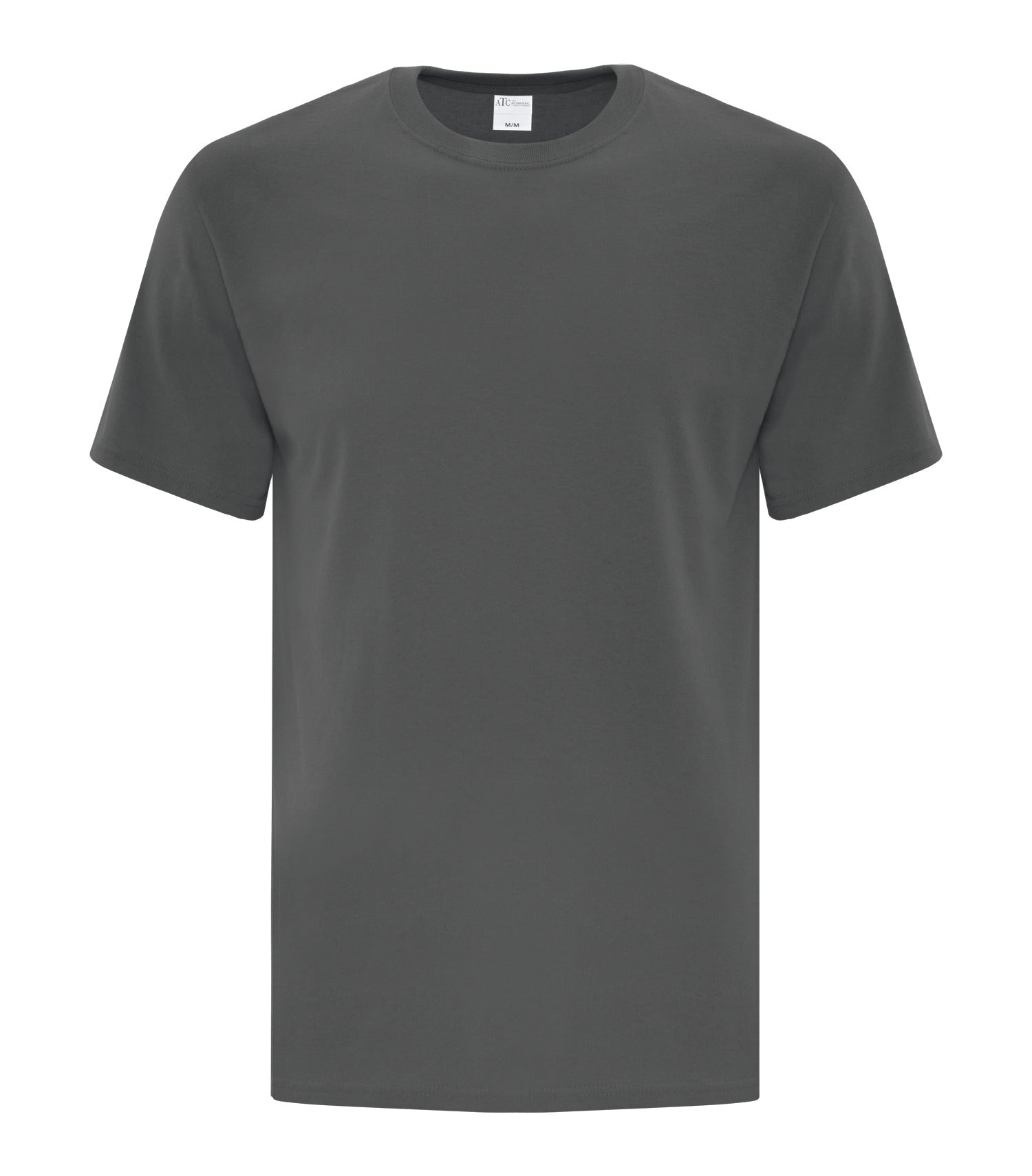 EVERYDAY COTTON TEE