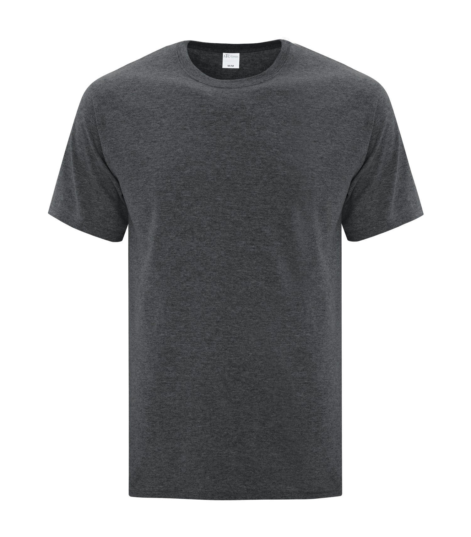 EVERYDAY COTTON TEE