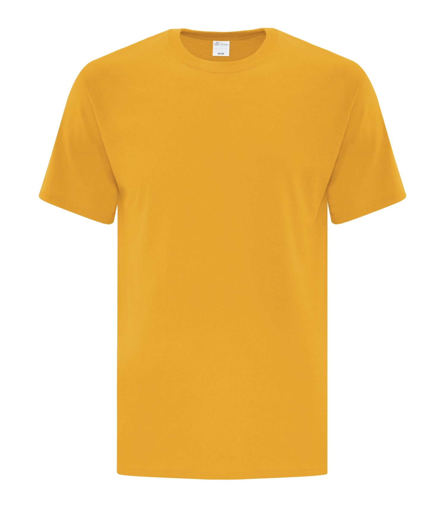 EVERYDAY COTTON TEE