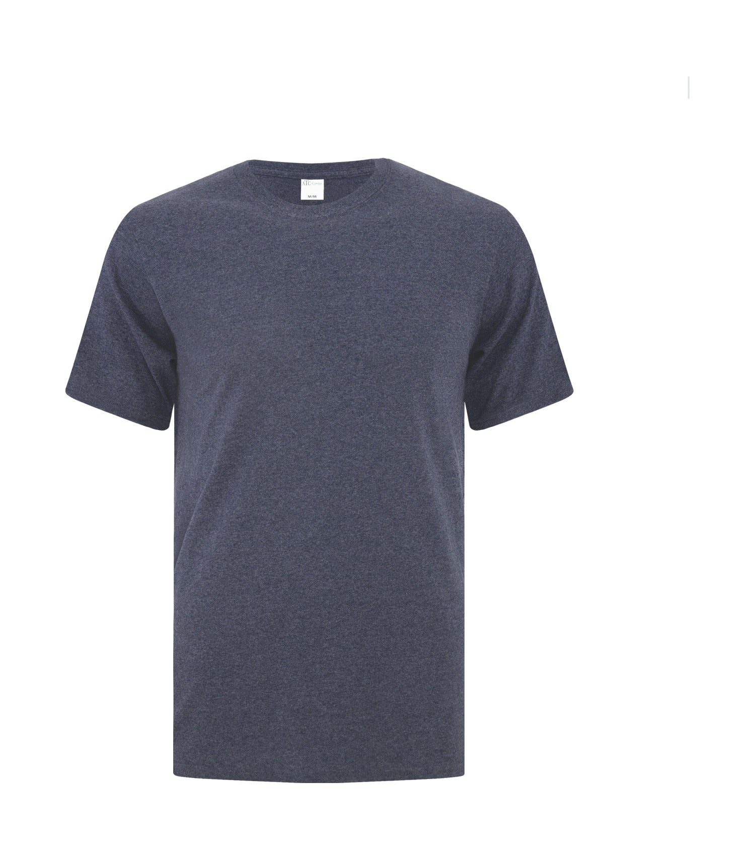 EVERYDAY COTTON TEE