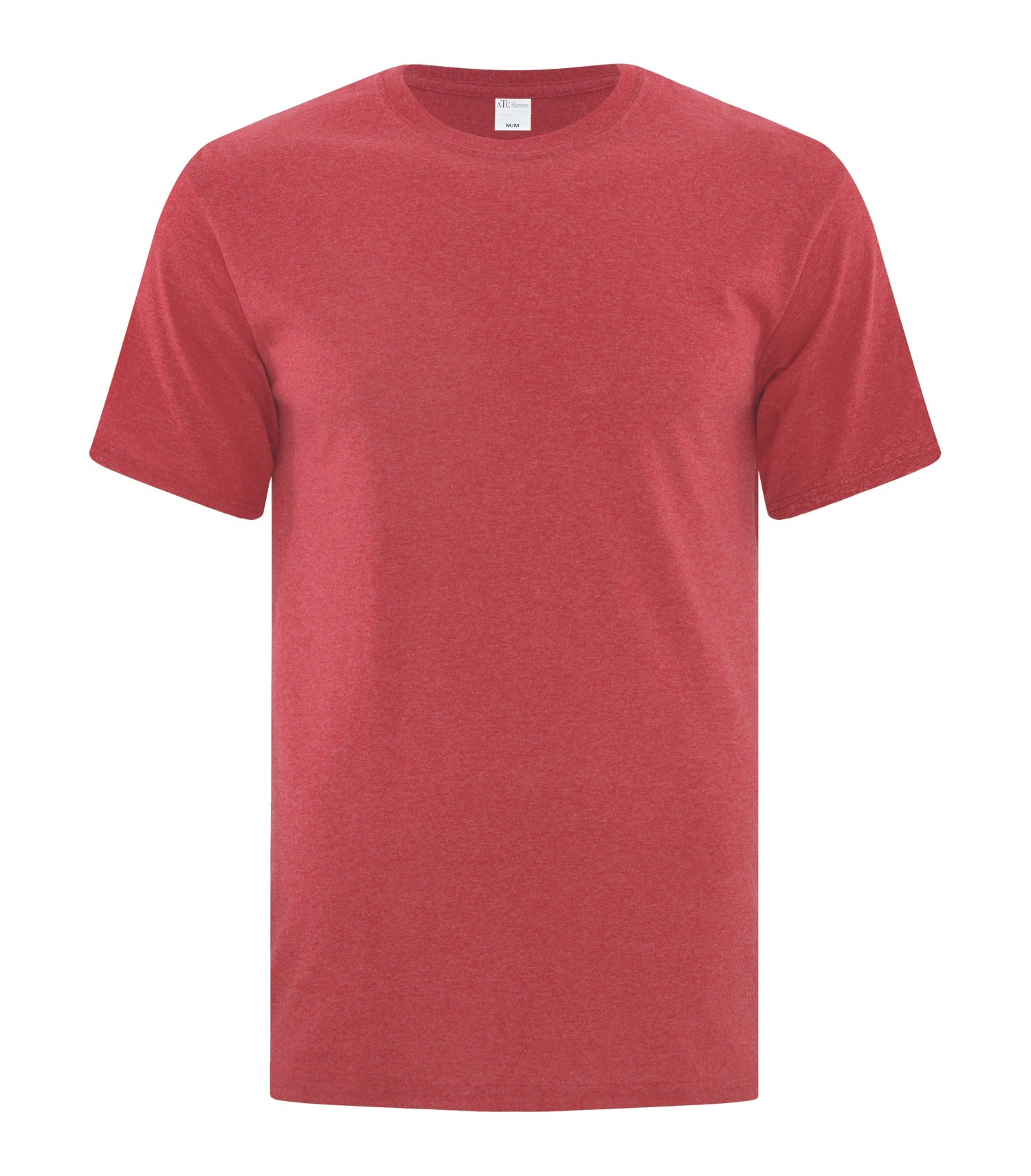 EVERYDAY COTTON TEE