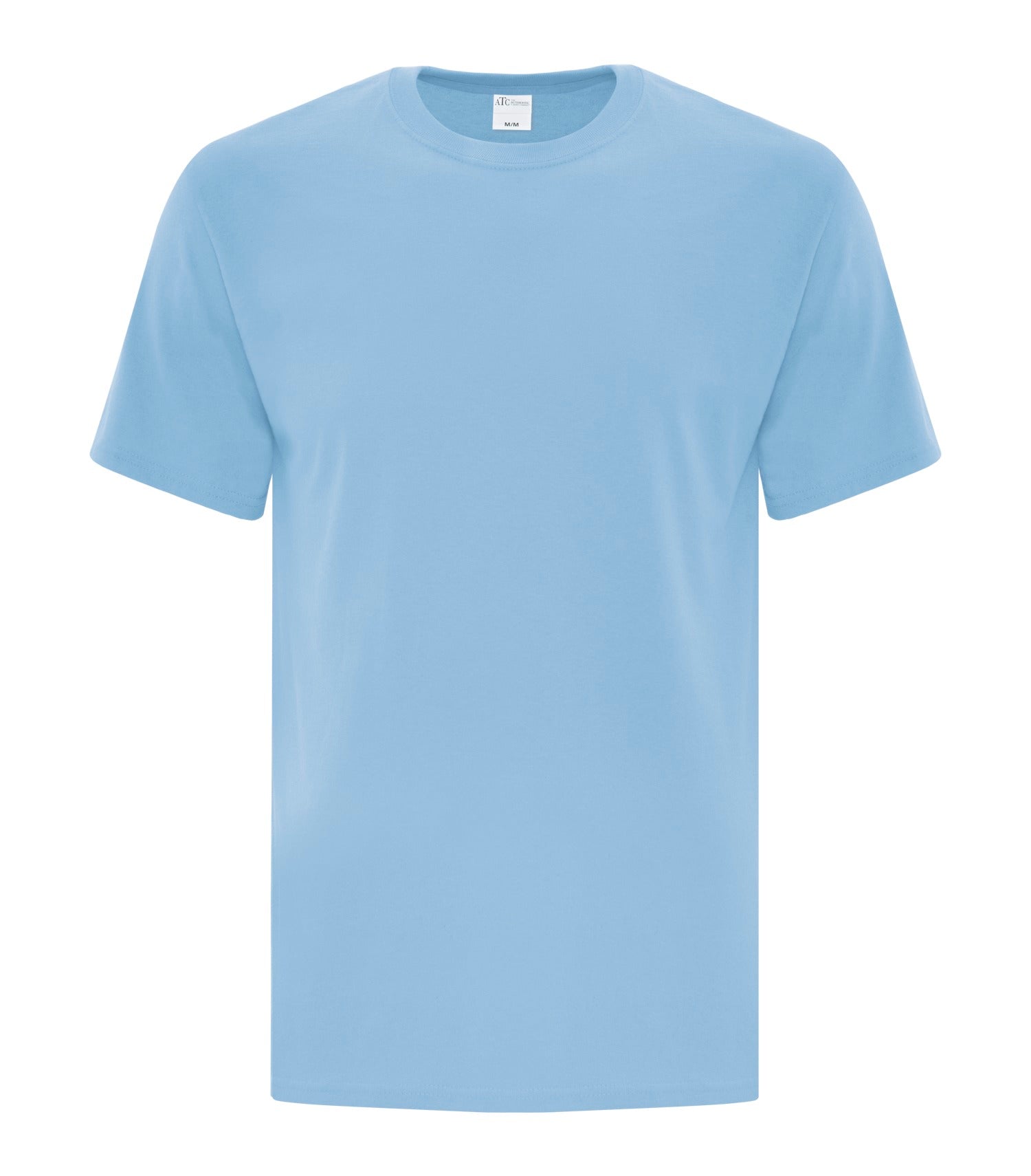 EVERYDAY COTTON TEE
