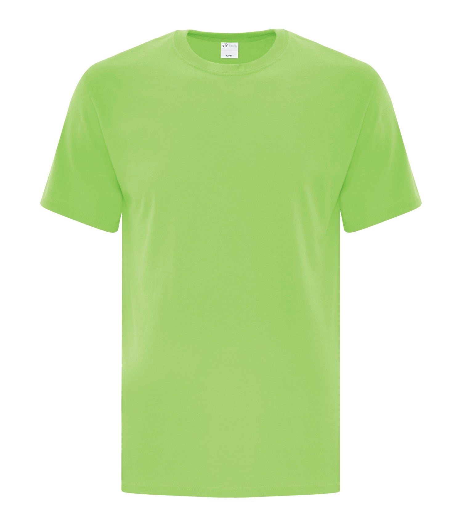EVERYDAY COTTON TEE