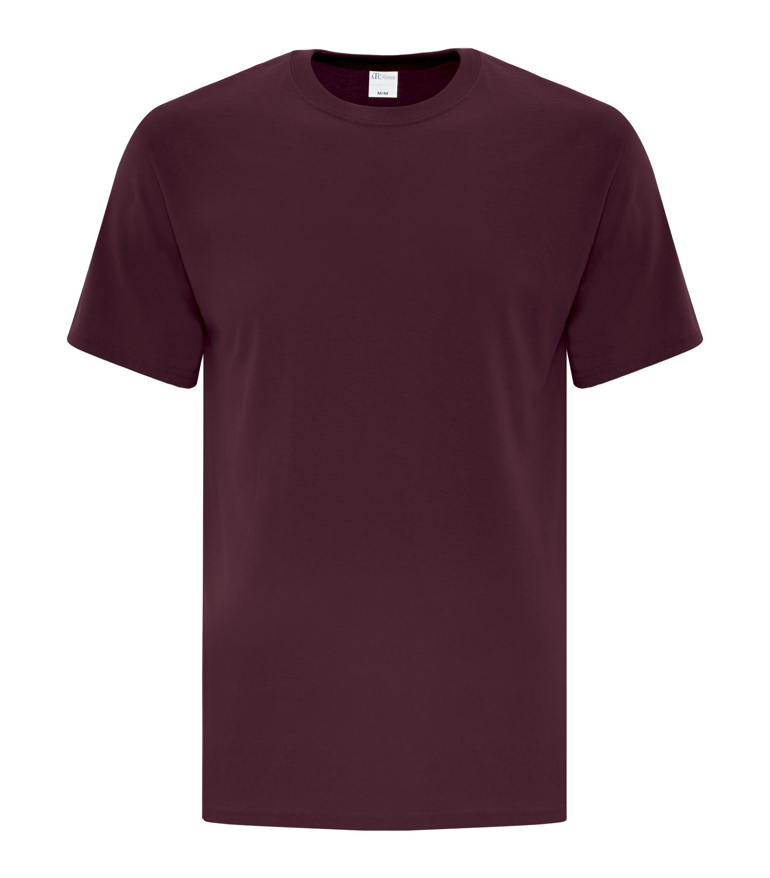 EVERYDAY COTTON TEE
