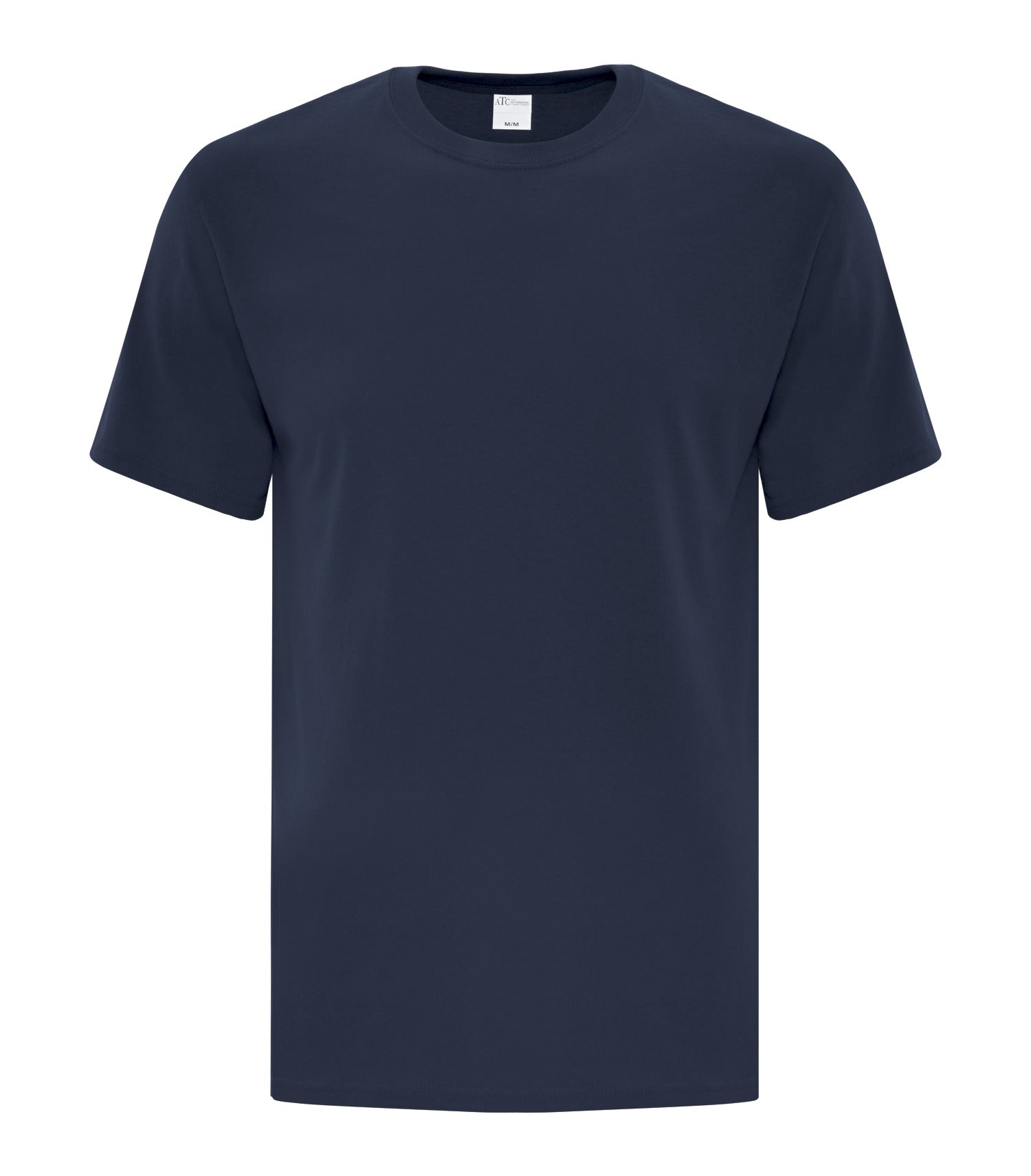 EVERYDAY COTTON TEE