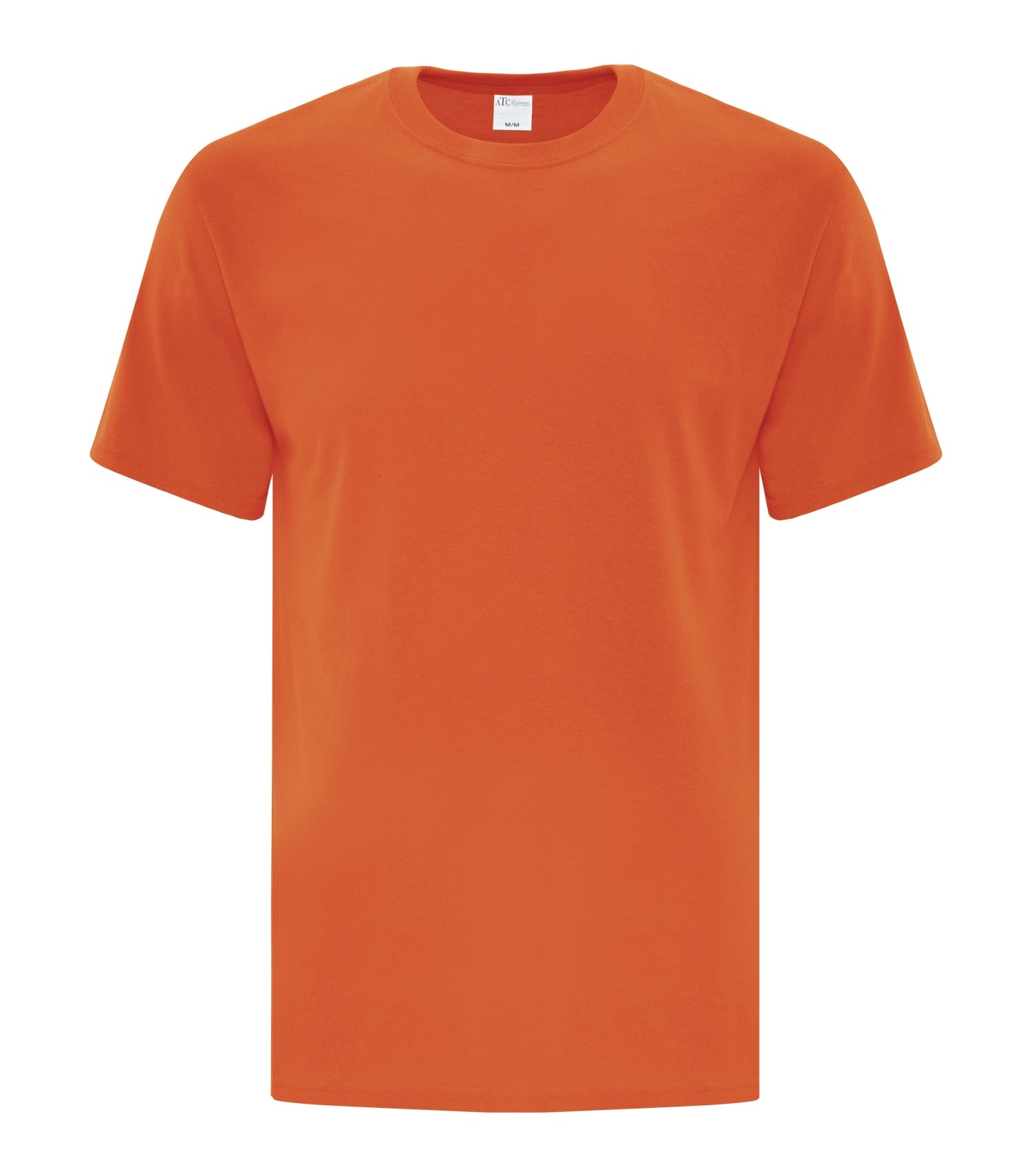 EVERYDAY COTTON TEE