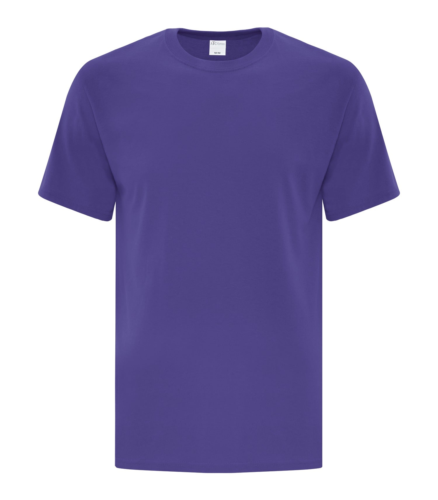 EVERYDAY COTTON TEE