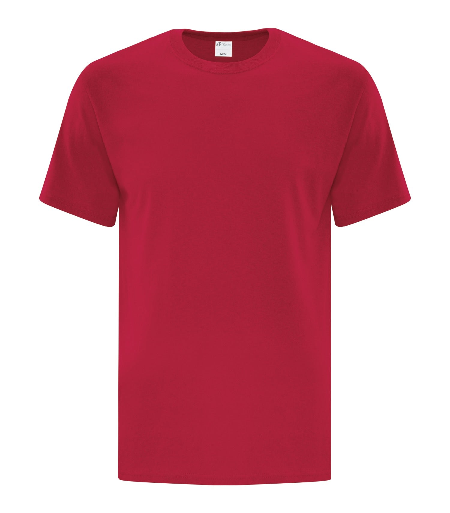 EVERYDAY COTTON TEE