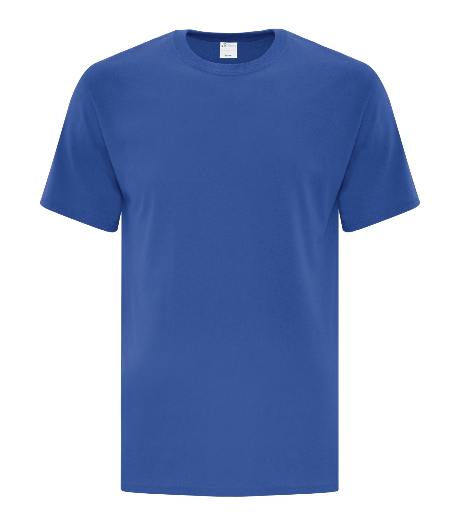 EVERYDAY COTTON TEE