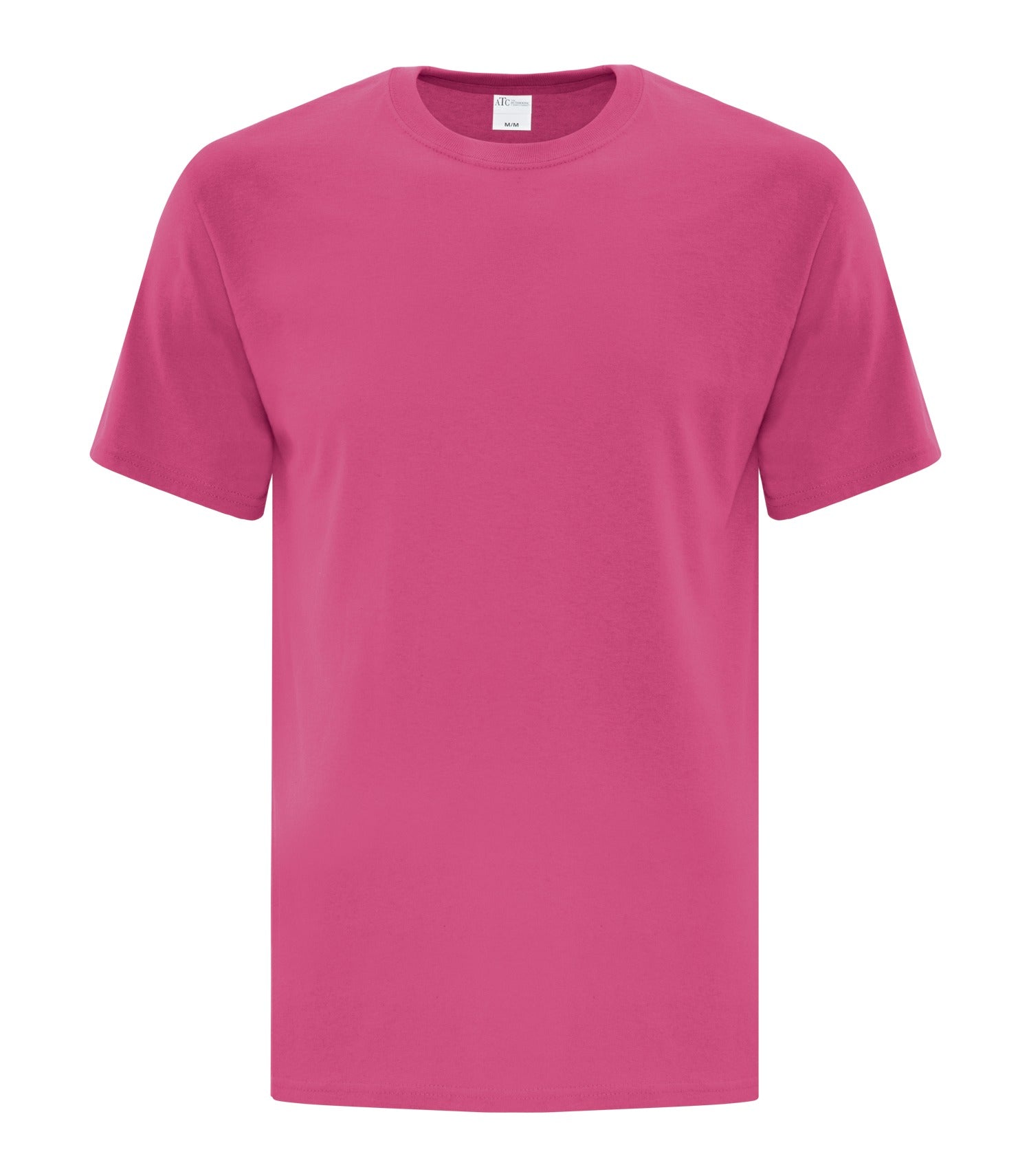 EVERYDAY COTTON TEE