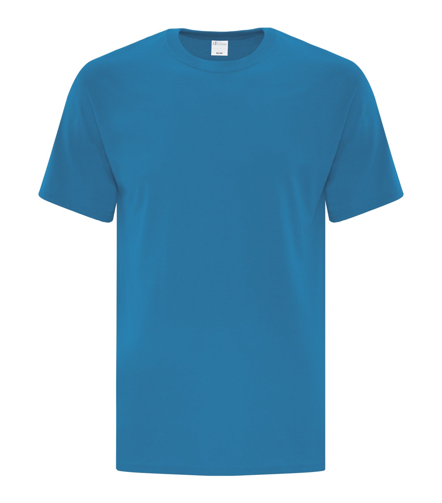 EVERYDAY COTTON TEE