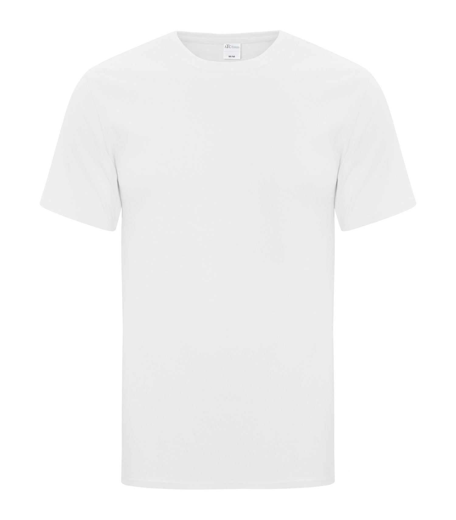 EVERYDAY COTTON TEE