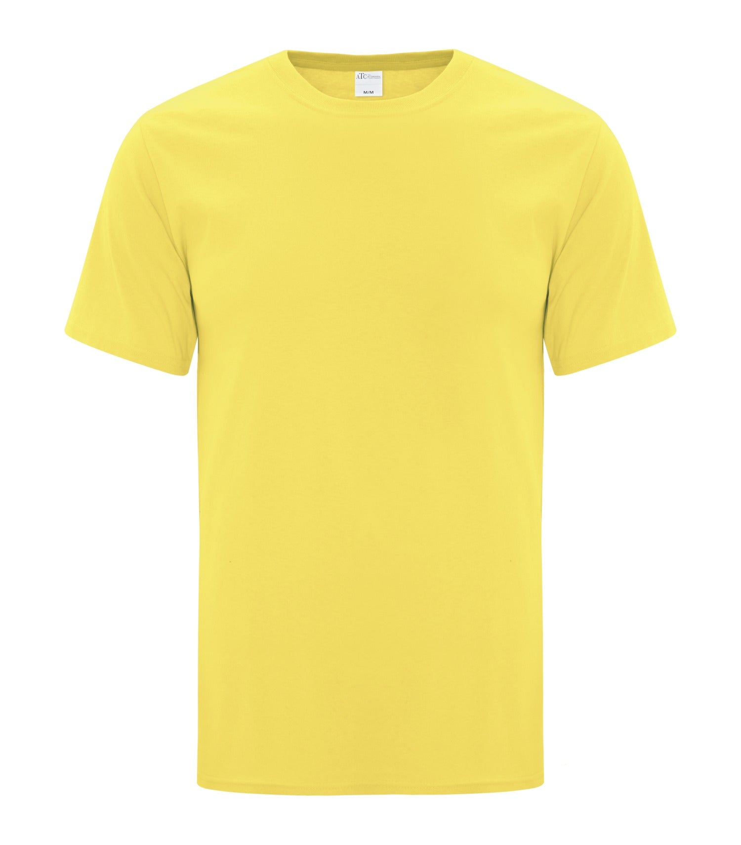EVERYDAY COTTON TEE