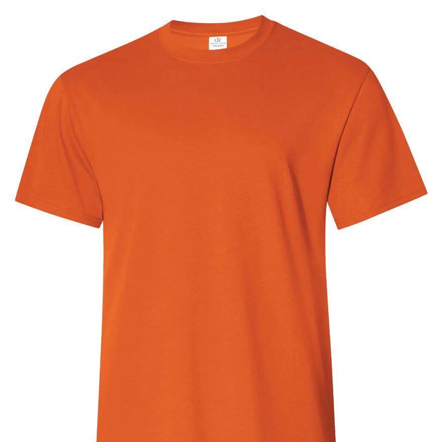 ATC™ EVERYDAY RING SPUN COTTON TEE