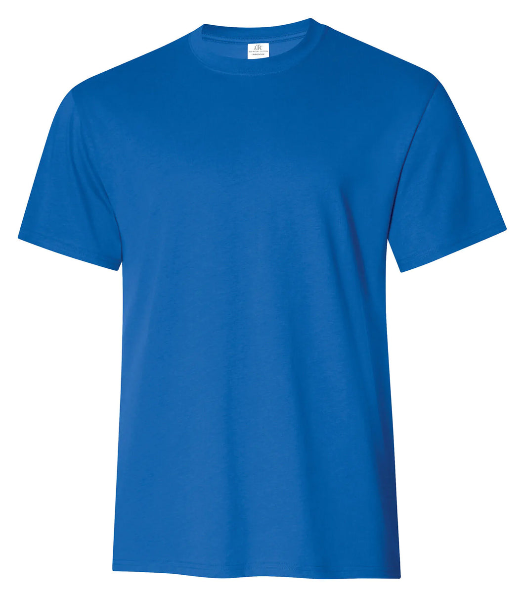 ATC™ EVERYDAY RING SPUN COTTON TEE