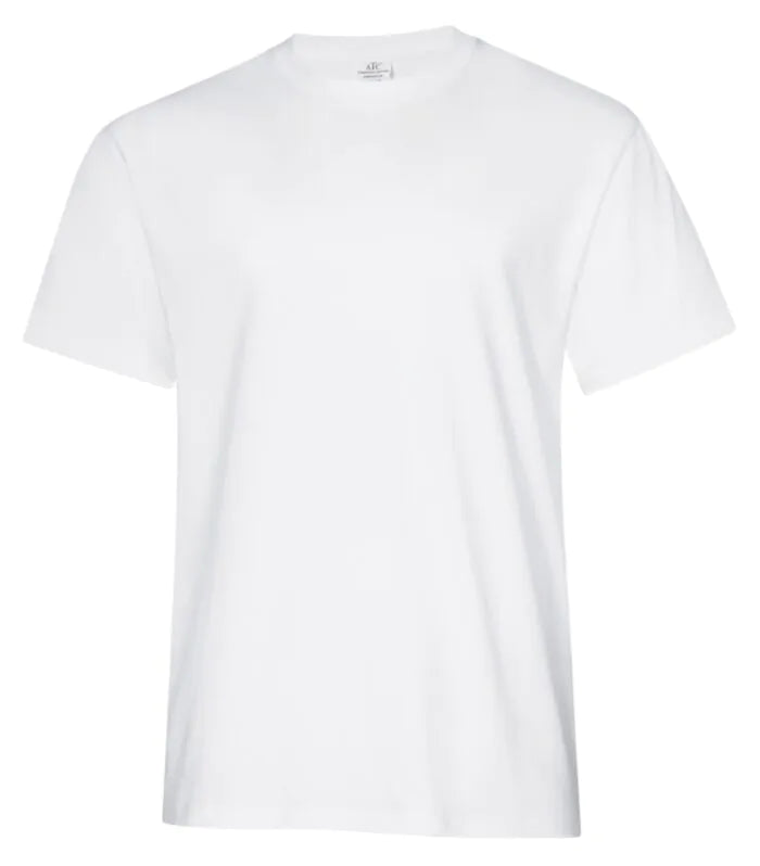 ATC™ EVERYDAY RING SPUN COTTON TEE