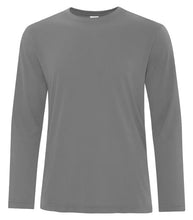 Load image into Gallery viewer, Men&#39;s ATC™ Pro Spun® Long Sleeve Tee
