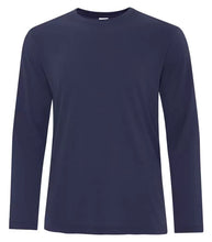 Load image into Gallery viewer, Men&#39;s ATC™ Pro Spun® Long Sleeve Tee
