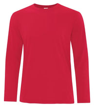 Charger l&#39;image dans la galerie, Men&#39;s ATC™ Pro Spun® Long Sleeve Tee
