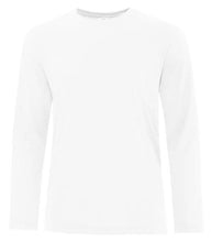 Load image into Gallery viewer, Men&#39;s ATC™ Pro Spun® Long Sleeve Tee
