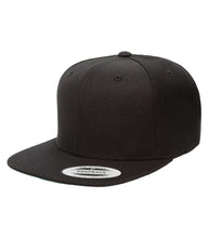 Charger l&#39;image dans la galerie, ATC™ YUPOONG® YP CLASSICS® PREMIUM CLASSIC SNAPBACK.
