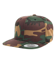 Charger l&#39;image dans la galerie, ATC™ YUPOONG® YP CLASSICS® PREMIUM CLASSIC SNAPBACK.
