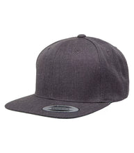 Charger l&#39;image dans la galerie, ATC™ YUPOONG® YP CLASSICS® PREMIUM CLASSIC SNAPBACK.
