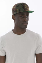 Charger l&#39;image dans la galerie, ATC™ YUPOONG® YP CLASSICS® PREMIUM CLASSIC SNAPBACK.
