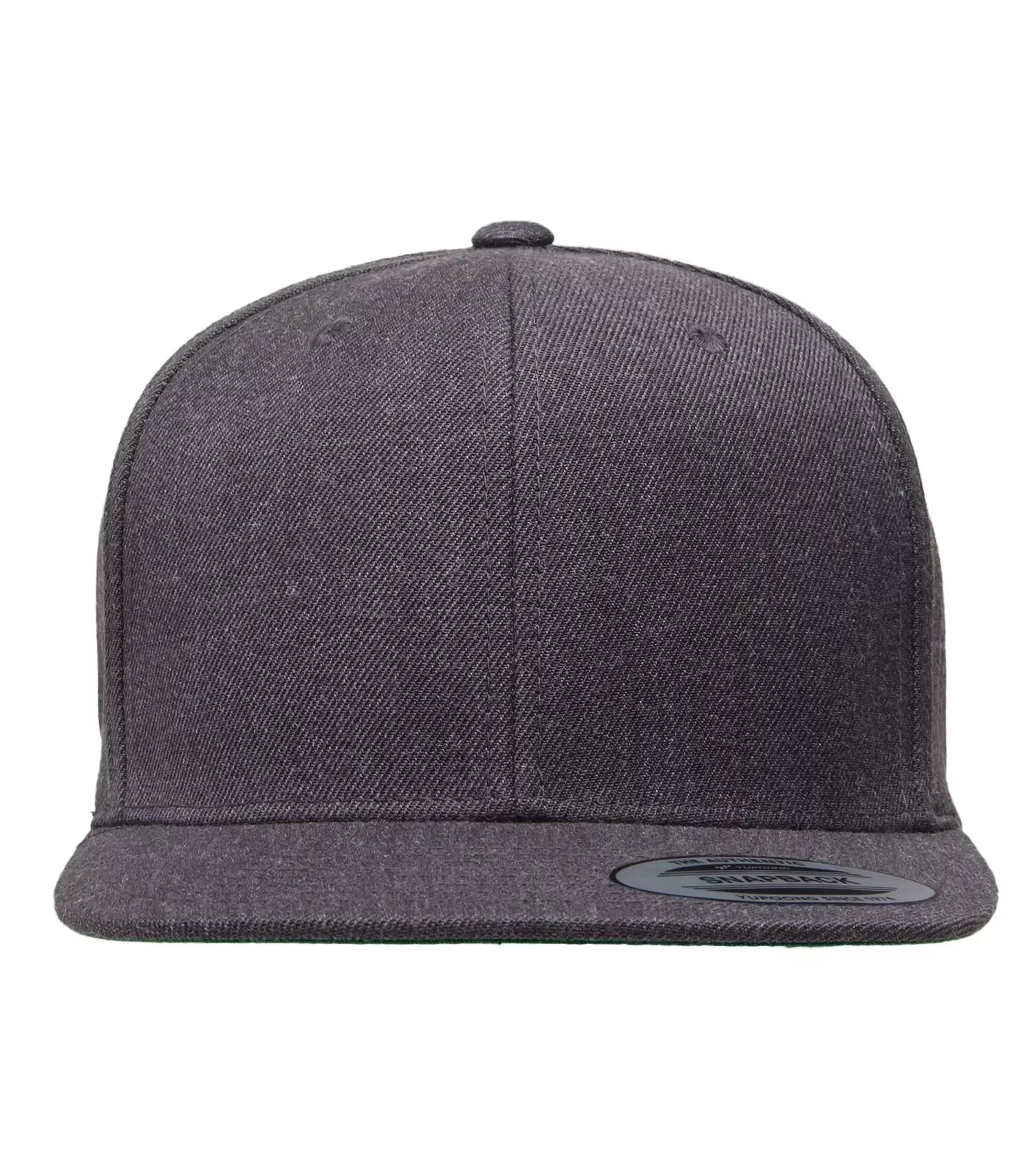 ATC™ YUPOONG® YP CLASSICS® PREMIUM CLASSIC SNAPBACK.