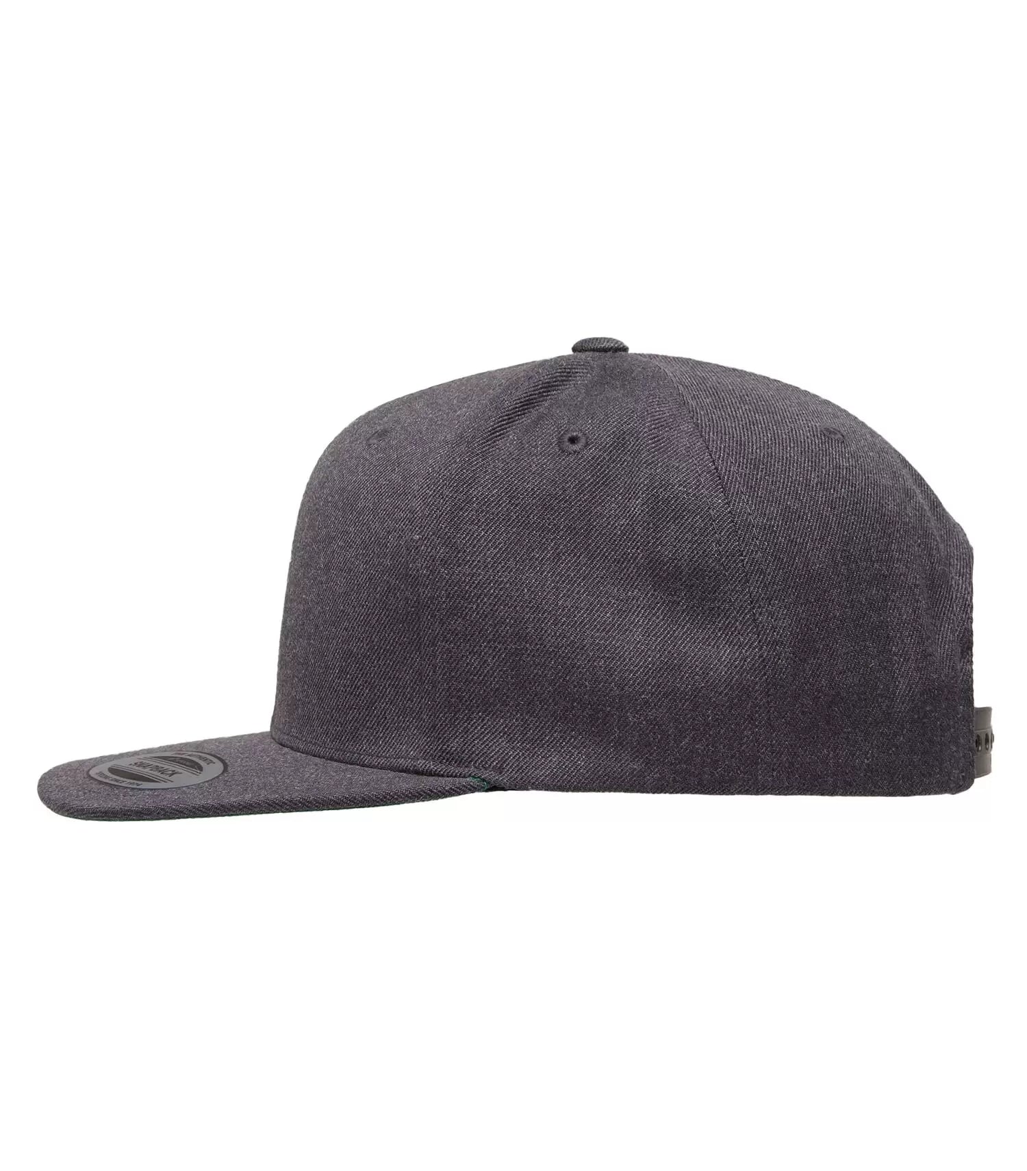 ATC™ YUPOONG® YP CLASSICS® PREMIUM CLASSIC SNAPBACK.