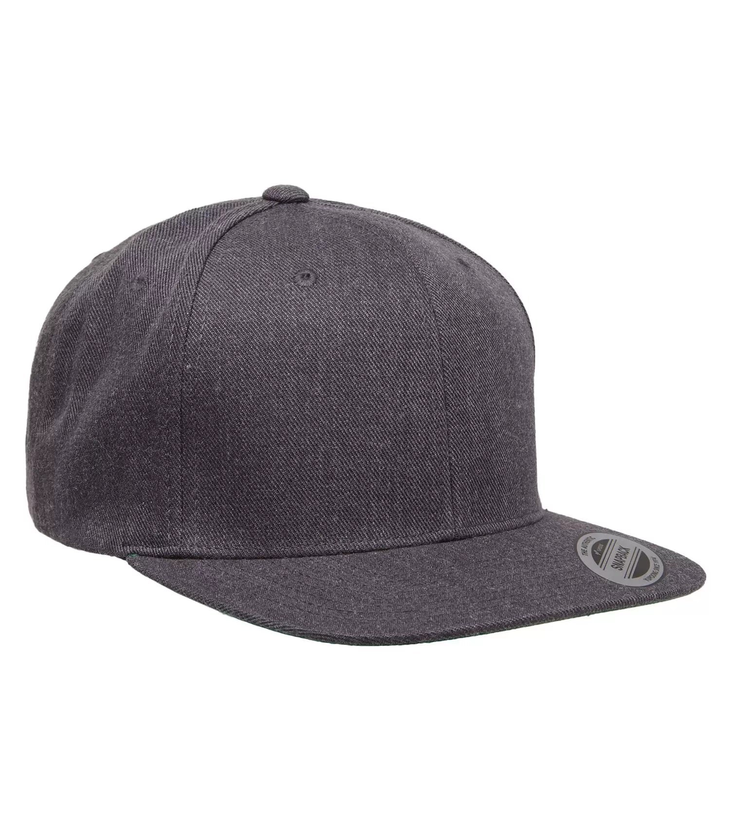 ATC™ YUPOONG® YP CLASSICS® PREMIUM CLASSIC SNAPBACK.