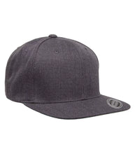 Charger l&#39;image dans la galerie, ATC™ YUPOONG® YP CLASSICS® PREMIUM CLASSIC SNAPBACK.
