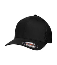 Charger l&#39;image dans la galerie, Casquette camionneur à 6 panneaux pour adulte
