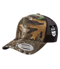 Charger l&#39;image dans la galerie, ATC™ YUPOONG® YP CLASSICS® RETRO TRUCKER CAP.
