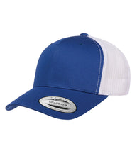 Charger l&#39;image dans la galerie, ATC™ YUPOONG® YP CLASSICS® RETRO TRUCKER CAP.
