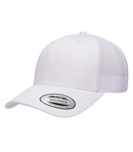 Charger l&#39;image dans la galerie, ATC™ YUPOONG® YP CLASSICS® RETRO TRUCKER CAP.

