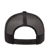 Charger l&#39;image dans la galerie, ATC™ YUPOONG® YP CLASSICS® RETRO TRUCKER CAP.
