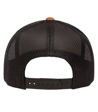 Charger l&#39;image dans la galerie, ATC™ YUPOONG® YP CLASSICS® RETRO TRUCKER CAP.
