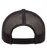 Charger l&#39;image dans la galerie, ATC™ YUPOONG® YP CLASSICS® RETRO TRUCKER CAP.
