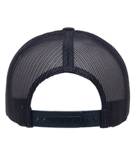 Charger l&#39;image dans la galerie, ATC™ YUPOONG® YP CLASSICS® RETRO TRUCKER CAP.
