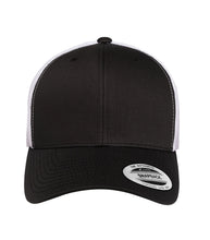 Charger l&#39;image dans la galerie, ATC™ YUPOONG® YP CLASSICS® RETRO TRUCKER CAP.
