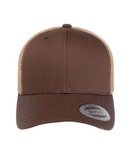 Charger l&#39;image dans la galerie, ATC™ YUPOONG® YP CLASSICS® RETRO TRUCKER CAP.

