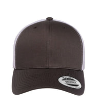 Charger l&#39;image dans la galerie, ATC™ YUPOONG® YP CLASSICS® RETRO TRUCKER CAP.
