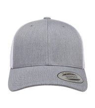 Charger l&#39;image dans la galerie, ATC™ YUPOONG® YP CLASSICS® RETRO TRUCKER CAP.
