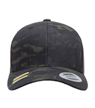 Charger l&#39;image dans la galerie, ATC™ YUPOONG® YP CLASSICS® RETRO TRUCKER CAP.
