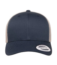Charger l&#39;image dans la galerie, ATC™ YUPOONG® YP CLASSICS® RETRO TRUCKER CAP.
